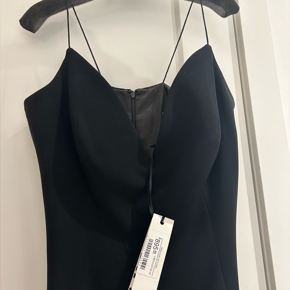 Lucian Matis Gown Dress **BRAND NEW** - Picture 6 of 9